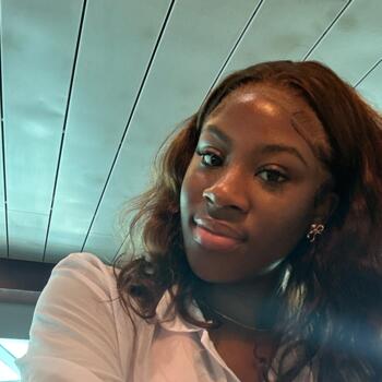 Nanny in Tampa: Jesseica