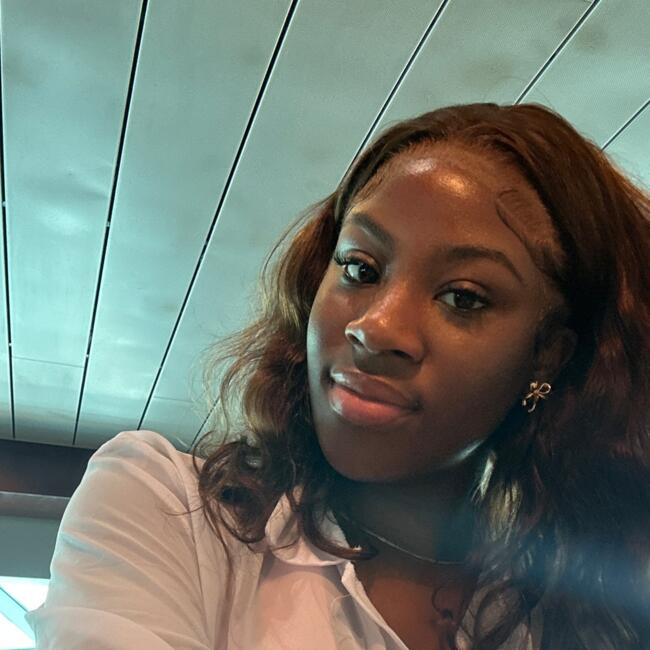 Nanny in Tampa: Jesseica