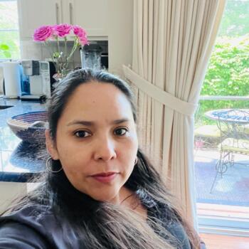 Babysitter Ewing (New Jersey): Maira