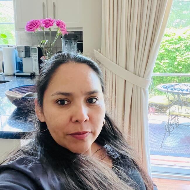 Babysitter in Ewing (New Jersey): Maira