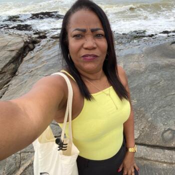 Babysitter Rio de Janeiro: Damiana