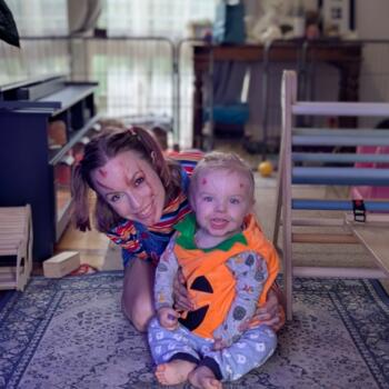 Babysitter Melbourne: Aelia