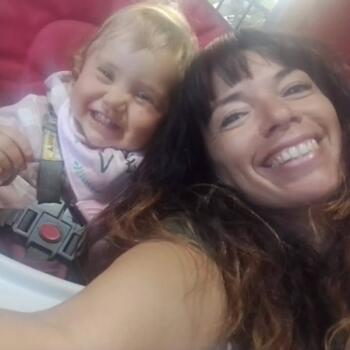 Niñera en Algarrobo: Pia