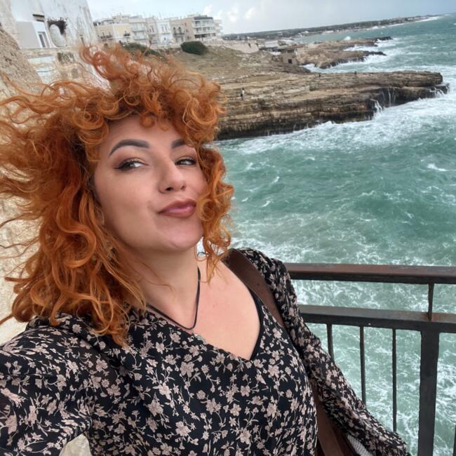 Babysitter in Belgrade: Selena