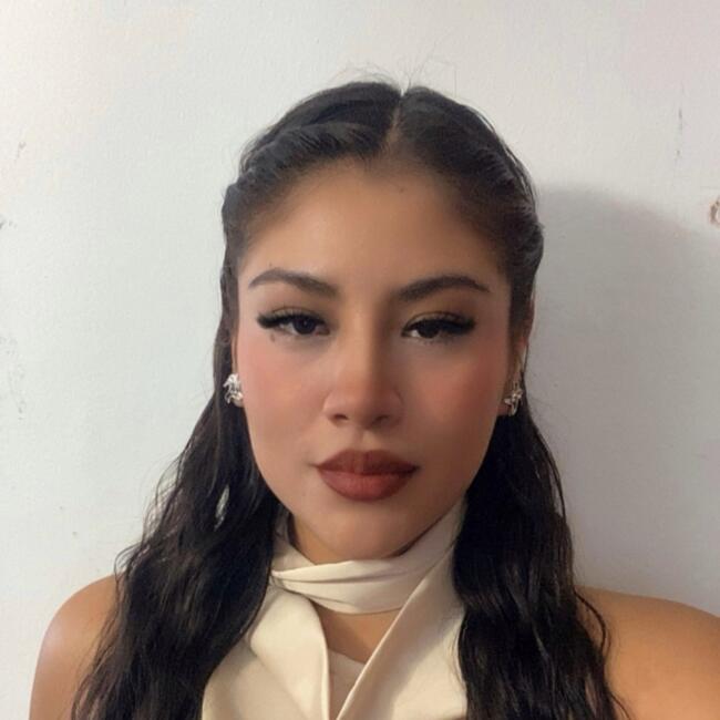 Babysitter in Palma: Anggelie