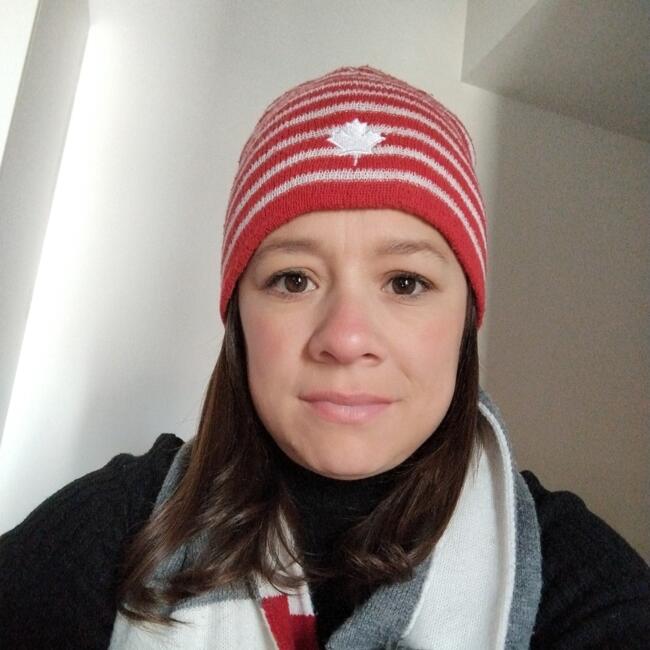 Babysitter a Mirano: CLAUDIA