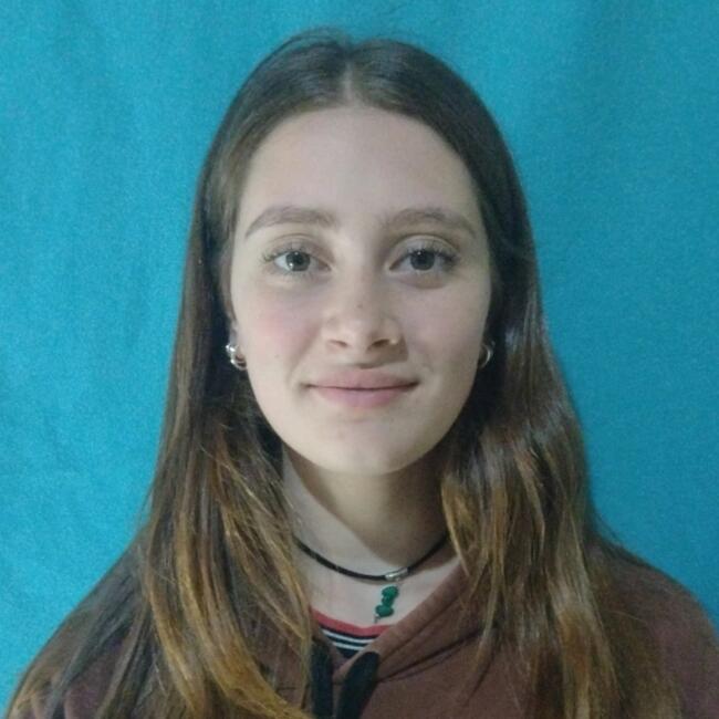 Niñera en Maipú (Provincia de Mendoza): Alegra