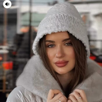 Babysitter in Chișinău: Doina