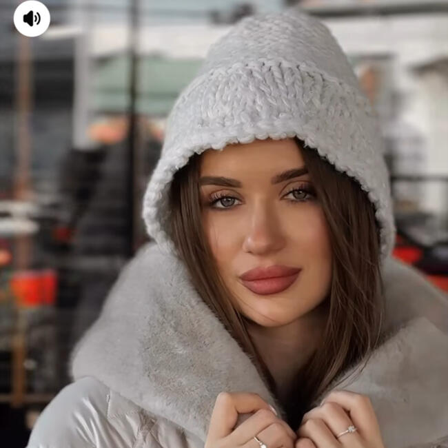 Babysitter in Chișinău: Doina