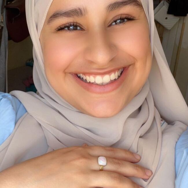 Babysitter in Roubaix: Salima