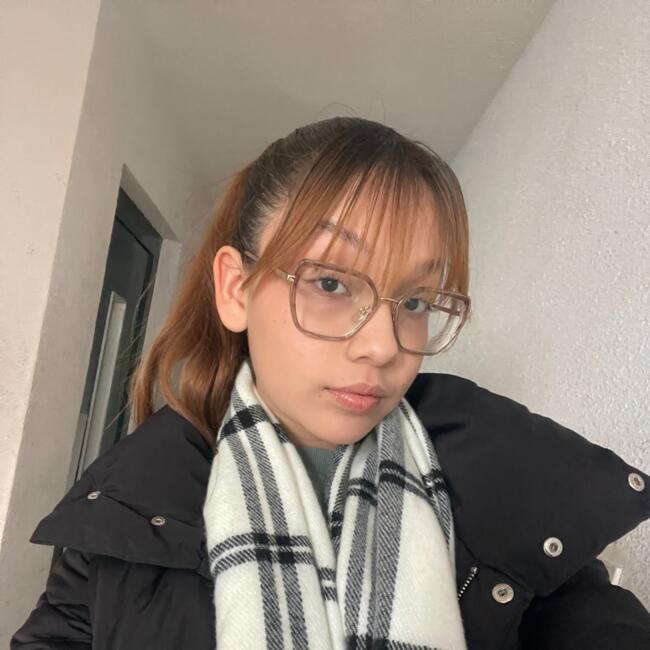 Nanny in Valencia: Cynthia