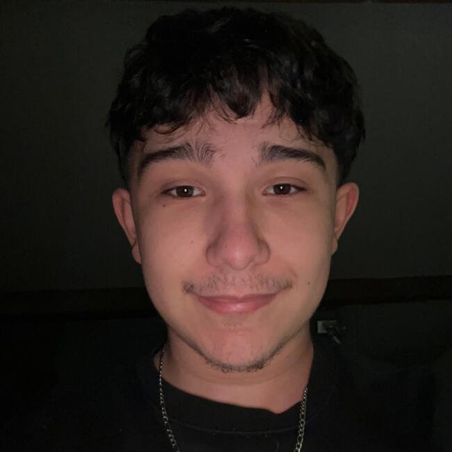 Babysitter in Houilles: Emeric Evanno