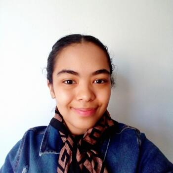 Niñera en Avellaneda (Buenos Aires): Juselin