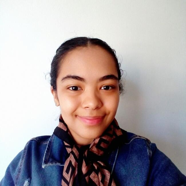 Niñera en Avellaneda (Buenos Aires): Juselin