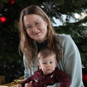 Nanny Job in Horgen: Babysitter Job Evgeniya