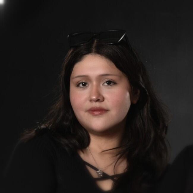 Niñera en Temuco: Valeria