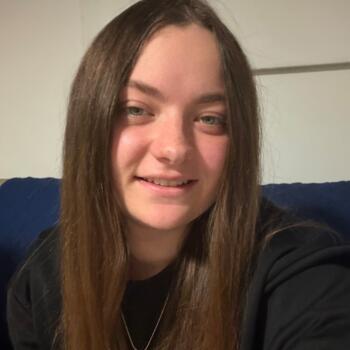 Babysitter in Trieste: Leonora