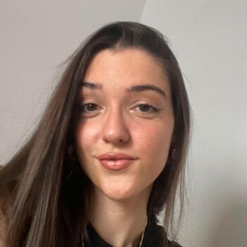 Canguro El Viso del Alcor: Lucia