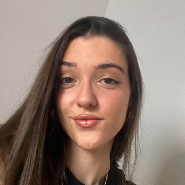 Canguro en El Viso del Alcor: Lucia