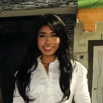 Babysitter in Bucaramanga: Angely