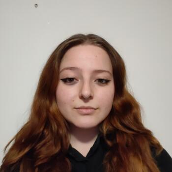 Babysitter a Bracca: Denisa Georgiana