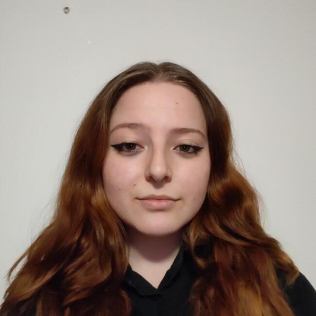 Babysitter in Bracca: Denisa Georgiana
