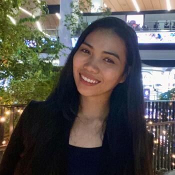 Nanny in Paranaque City: Pinky