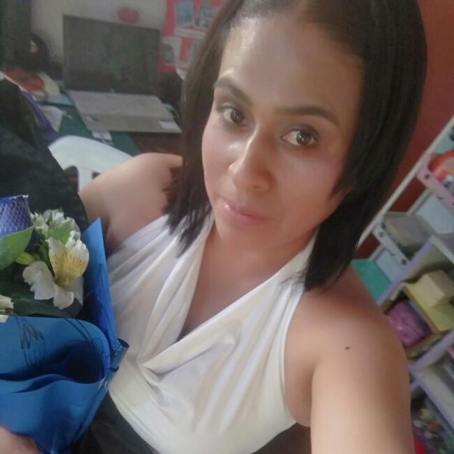 Babysitter in Carmen De La Legua Reynoso: Annie marie