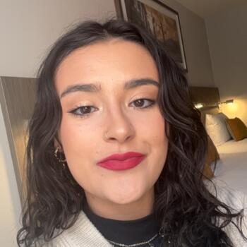 Baby-sitter in Galway: Karina