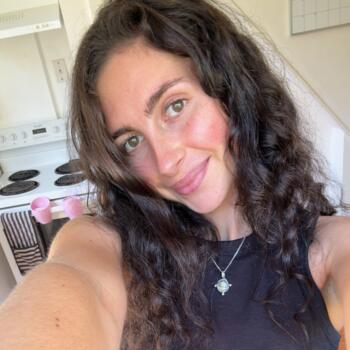 Babysitter in Auckland: Amaya 