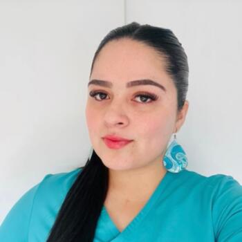 Babysitter in Santiago: Francisca