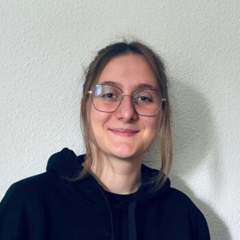 Canguro Martorell: Sònia