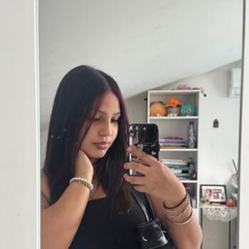 Babysitter Martellago: Sofia