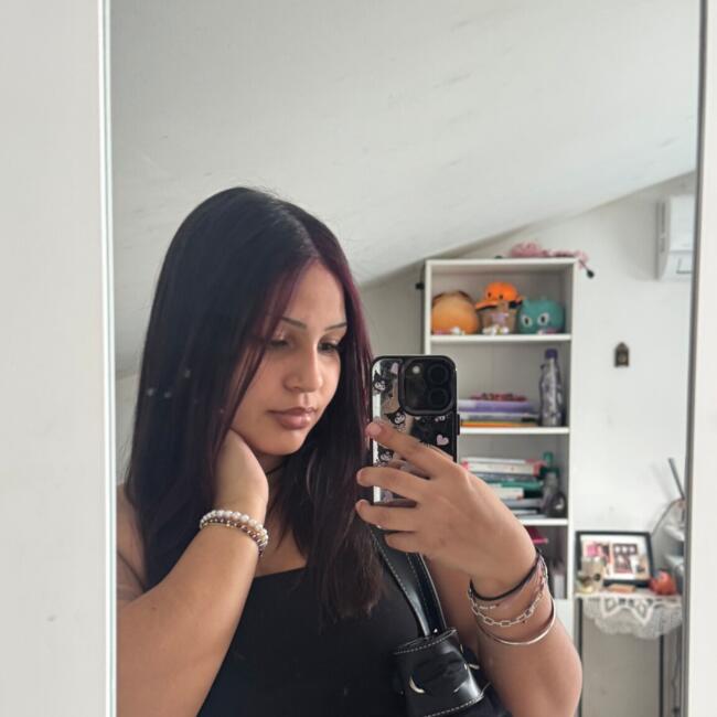 Babysitter in Martellago: Sofia