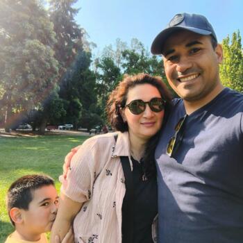 Parent Valparaíso: David Vidal