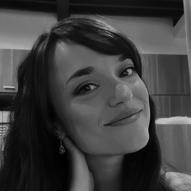 Trabajo para niñera en Rosario: Ornela