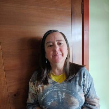Niñera en Osorno: Sandra