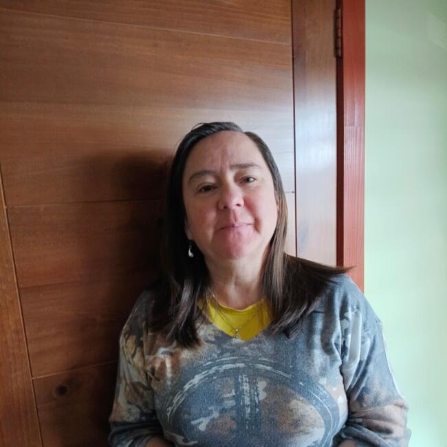 Niñera en Osorno: Sandra