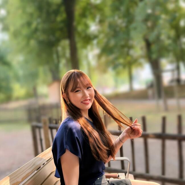 Babysitter in Biberach an der Riss: Ankhzaya