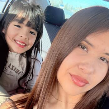 Babysitter in Viña del Mar: Ivania Rojas