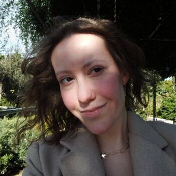 Babysitter Azzano San Paolo: Irene