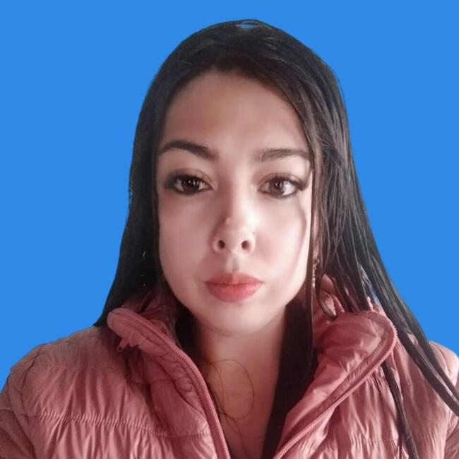 Niñera en Sibaté: Wendy Carolina