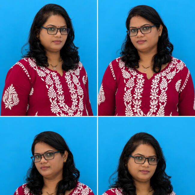 Babysitting job in Secunderabad: Laxmi