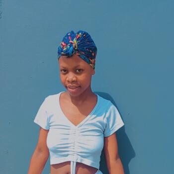 Nanny in Pinetown: Zizile