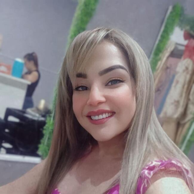 Niñera en Juan Eulogio Estigarribia: Clarita