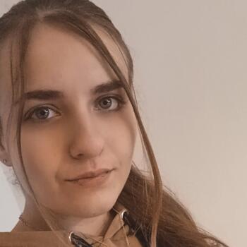 Babysitter in Boulay-Moselle: Aurélie