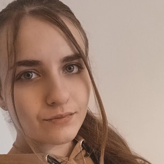 Babysitter in Boulay-Moselle: Aurélie