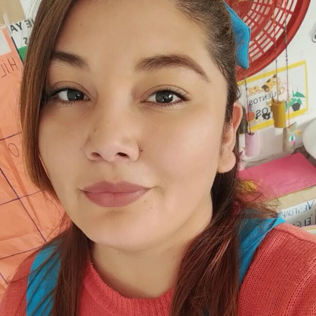 Babysitter in San Pedro de Jujuy: Belén