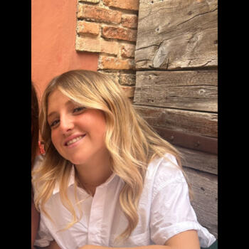 Baby-sitter Marseille: Charlotte