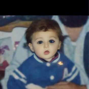 Babysitter in Metz: Shabnam